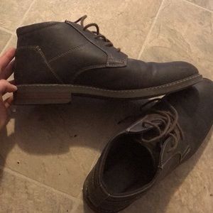 Sexy Shoes! Barely used Size 12 Dexter